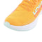 1123193 HOKA Women's Sneakers Yellow Radiant Camellia Size 6.5B Like New