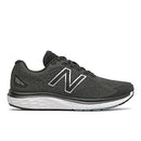 M680CG7 NEW BALANCE MENS 680 V7 RUNNING OCEAN GRAY/BLACK/VIBRANT SPRING SIZE 7.5 - Like New