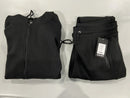 BLAZE BEAT SWEATER AND SWEATPANTS UNISEX - SIZE: X-LARGE - BLACK - Brand New
