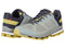 ON CLOUDSURFER 6 RUNNING SHOES - EUCALYPTUS/CITRON - MEN SIZE 7 Like New