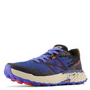 MTHIERO7 NEW BALANCE MEN FRESH FOAM X HIERRO V7, NAVY/BLACK/BRIGHT LAPIS, SIZE 7 - Like New