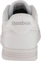 REEBOK COURT ADVANCE UNISEX SHOE, WHITE, SIZE 10.5 Like New