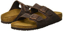 BIRKENSTOCK UNISEX ARIZONA SANDAL SIZE: MEN 4 WOMEN 6 - HABANA OILED LEATHER - Brand New