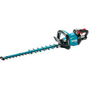 MAKITA 40V MAX XGT HEDGE TRIMMER BARE TOOL 24 INCHES BRUSHLESS GHU02Z - BLUE - Brand New