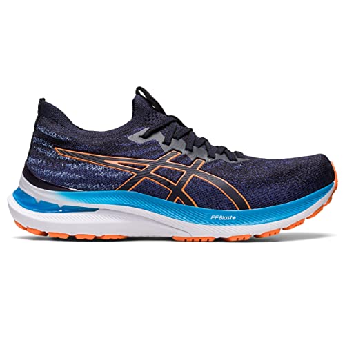 ASICS Men's Gel-Kayano 29 Mesh Knit Running Shoes - Scratch & Dent