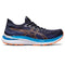 ASICS Men's GEL-KAYANO 29 MK SIZE 13 -INDIGO BLUE/SUN PEACH Like New