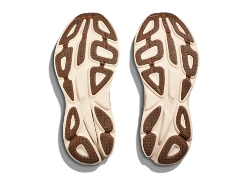 1123202 Hoka one one Bondi 8 Men's Shifting Sand/Vanilla Size 11 - Like New