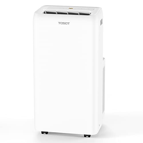 TOSOT Portable Air Conditioner 12,000 BTU Aolis Series-AC Unit - Scratch & Dent
