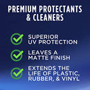 303 Products 030370 Aerospace Protectant 128 oz. Gallon Refill, Pack of 4 - Brand New