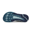 ALTRA WOMEN'S TIMP 4 TRAIL RUNNING SHOE - SIZE 8 - DEEP TEAL - Like New