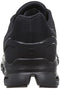 39.99214 ON Running Cloudstratus Mens' Sneakers All Black 8.5 - Like New