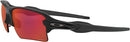 OAKLEY Men's Flak 2.0 XL Sunglasses OO9188 - Prizm Trail Torch/Matte Black - Like New