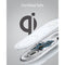 ANKER POWERWAVE + CHARGING PAD WITH WATCH CHARGER ADDED ON - WHITE A2570 - Like New