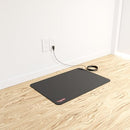 HOOGA GROUNDING MAT KIT FOR PAIN RELIEF WELLNESS - Black Like New