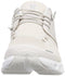 59.98773 ON RUNNING CLOUD 5 WOMENS PEARL/WHITE SIZE 9 Like New