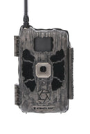 Stealth Cam Deceptor No Glo 80ft Detection & IR Range 40MP Photo 1440P HD Video - Brand New