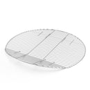 ONLYFIRE BBQ Solid Stainless Steel Rod Foldable Cooking Grates 30" - Like New