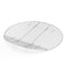 ONLYFIRE BBQ Solid Stainless Steel Rod Foldable Cooking Grates 30" - Like New