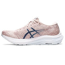 1012B495 ASICS WOMEN'S GT-2000 11 RUNNING SHOES - SIZE 10 - MINERAL BEIGE/FAWN Like New