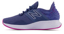 New Balance Women's Fresh Foam Roav V1 Running Shoe Night Tide/Blue Size 10.5 - Like New