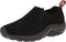 J60825 Merrell men's Jungle Moc Loafer, Midnight Size 8.5 - Like New