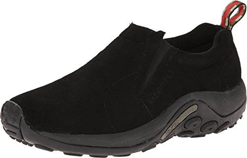 J60825 Merrell Men's Jungle Moc Slip-On Shoe Midnight Size 9.5 - Like New