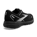 1103681D020 Brooks Men Ghost 14 GTX Waterproof Shoes - Black/Black/Ebony - 13 Like New