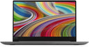 For Parts: LENOVO IdeaPad 720S 15.6''i7-7700HQ 16 512GB GTX 1050 TI-CRACKED SCREEN/LCD