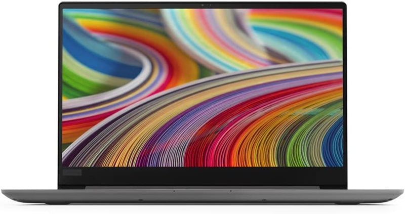 For Parts: LENOVO IdeaPad 720S 15.6''i7-7700HQ 16 512GB GTX 1050 TI-CRACKED SCREEN/LCD