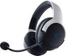 Razer Kaira Dual Wireless Gaming Headset PS5/PC/Mobile/PS4: Triforce 50mm - Like New
