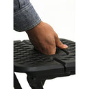 Flexible Products 101 Flex-One Folding Stool - Brand New