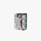 LACOSTE MEN'S 100% COTTON REGULAR FIT V-NECK UNDERSHIRT 3-PACK WHITE M - Brand New