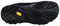 J06017 MERRELL MEN'S MOAB 2 VENT HIKING SHOE MEN'S BLACK NIGHT SIZE 11 - Like New