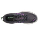 NEW BALANCE WOMEN'S FRESH FOAM 510 V6 TRAIL MAGNET/PHANTOM/COSMIC JADE -SIZE 7.5 - Like New