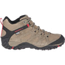 J033027 Merrell mens Alverstone Mid Waterproof Hiking Boot, Boulder, Size 11.5 - Like New
