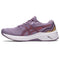 1012B197 ASICS Women GT-1000 11 Shoes, Size 9.5 Dusk Violet/Violet Quartz Like New