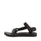 TEVA WOMEN'S ORIGINAL UNIVERSAL SANDAL 1003987 - SIZE: WOMEN 10 - BLACK - Like New