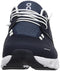 59.98916 On Men's Cloud 5 Shoes MIDNIGHT/WHITE SIZE 9 - Scratch & Dent
