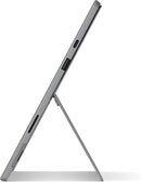 Microsoft Surface Pro 7+ 12.3" 2736X1824 TOUCH I7-1165G7 16 256 SSD - PLATINUM - Like New