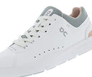 48.99454 ON The Roger Advantage Women's Sneakers White/Rose Size 9 W - Like New