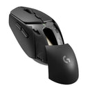 LOGITECH G309 LIGHTSPEED WIRELESS GAMING MOUSE 910-007197 - BLACK - Like New