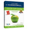 HAMMERMILL PAPER COLOR COPY DIGITAL HOLE PUNCH, 100 BRIGHT, 500 SHEETS / 1 REAM, - Brand New