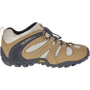 J034181 Merrell Men's CHAMELEON 8 STRETCH Hiker Kangaroo SIZE 11 MEN KANGAROO Like New