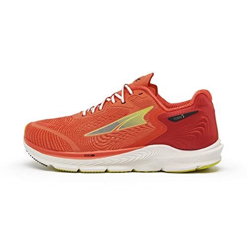 AL0A547X662 ALTRA TORIN 5 - WOMEN'S SIZE 10.5 - CORAL Like New