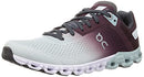 35.99231 On Running Women's Cloudflow Shoes in Mulberry/Mineral Size 6 Like New