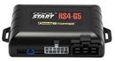 CRIMESTOPPER RS4-G5 1-WAY REMOTE START KEYLESS ENTRY SYSTEM TRUNK POP - BLACK - Like New