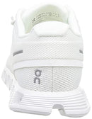 59.98373 On Women's Cloud 5 Sneakers Undyed-White/White Size 9 Like New