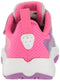 New Balance Little Kid's Rave Run V2 Hook&Loop Shoe Summer Fog/Hi-pink Size 13 Like New