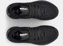 3024979-102 Under Armour Unisex Hovr Havoc 5 Clone Team White/black Size 6.5 - Like New