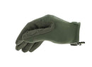 MG-60-008 MECHANIX WEAR THE ORIGINAL GLOVE SIZE S SMALL OD GREEN - Brand New